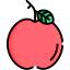 Яблоко иконка 64x64