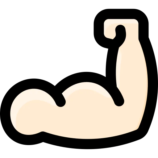 Arm icon