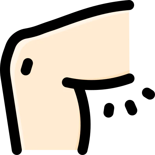 Arm icon