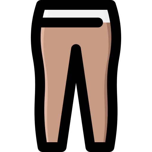 Pants icon