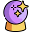 Magic ball アイコン 64x64