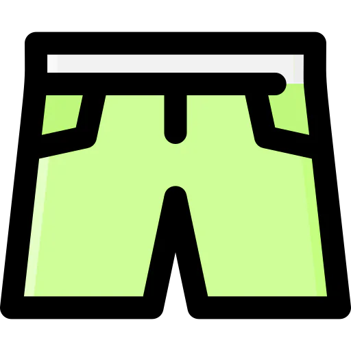 Short icon