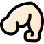 Arm icon 64x64