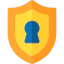 Shield ícono 64x64