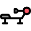 Rowing machine icon 64x64