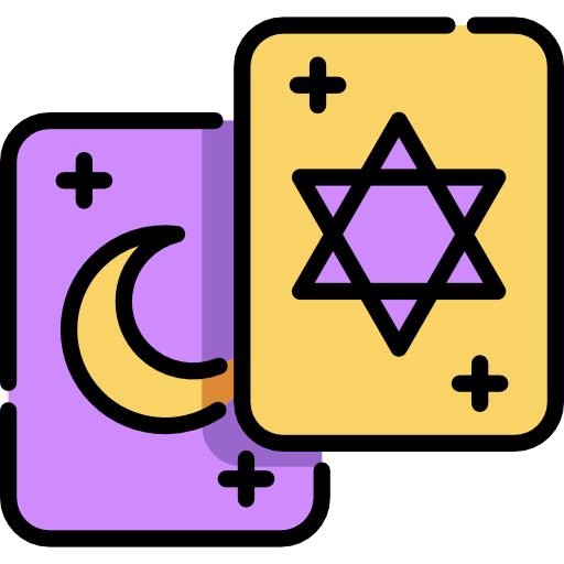 Tarot icon