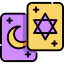 Tarot icon 64x64