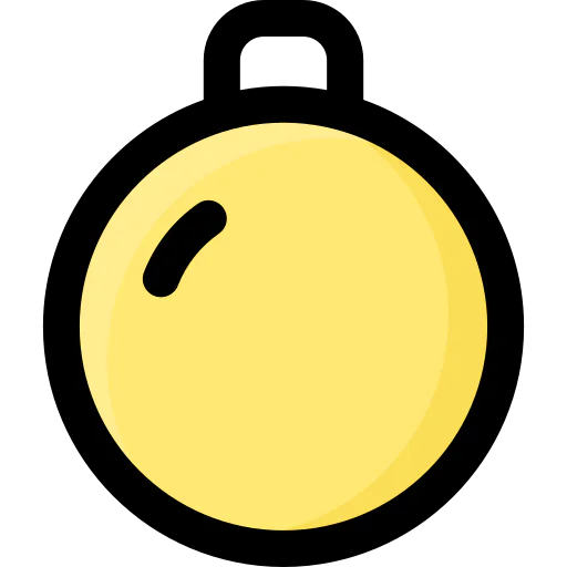 Kettlebell icon