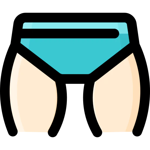 Leg icon