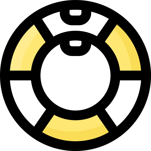 Wheel icon