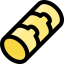 Yoga mat icon 64x64