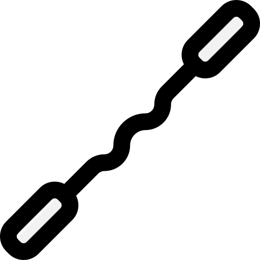 Barbell icon