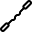 Barbell Symbol 64x64