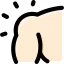 Shoulder icon 64x64