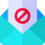 Spam ícono 64x64