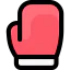 Boxing gloves アイコン 64x64