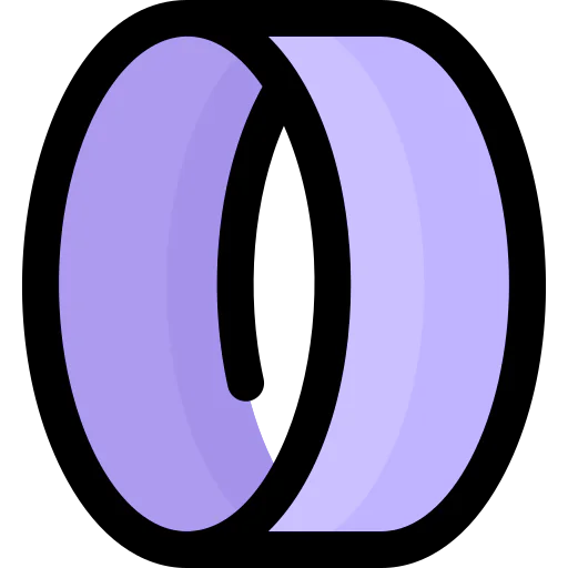 Circle icon