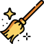 Broom icon 64x64