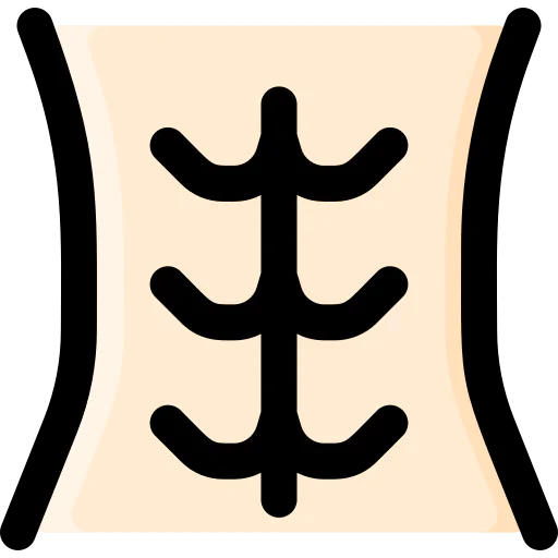 Abdominal icon