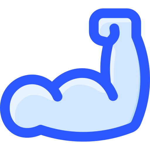 Arm icon