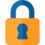 Padlock ícono 64x64