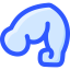 Arm icon 64x64
