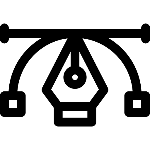 Vector ícono