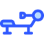 Rowing machine icon 64x64