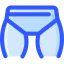 Leg アイコン 64x64