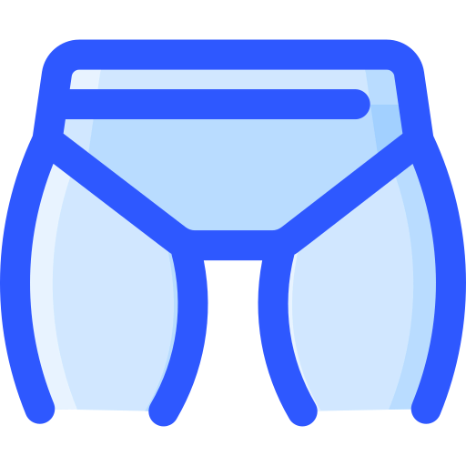 Leg icon