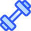 Dumbell icon 64x64