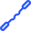 Barbell Symbol 64x64