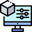 Edit icon 64x64