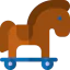 Trojan ícono 64x64