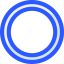 Hula hoop Ikona 64x64