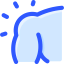 Shoulder icon 64x64