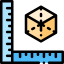 Cube icon 64x64