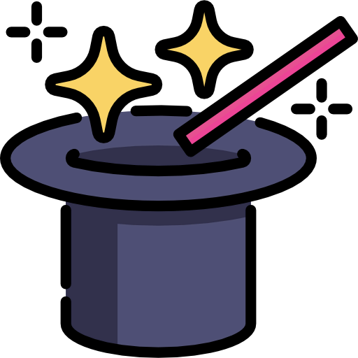 Hat icon