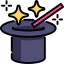 Hat icon 64x64