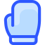 Boxing gloves アイコン 64x64