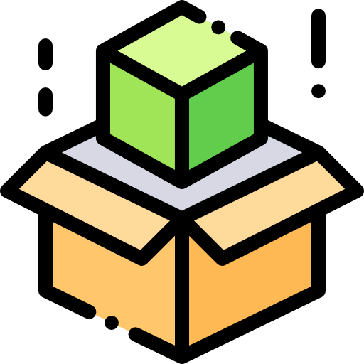 Pack icon