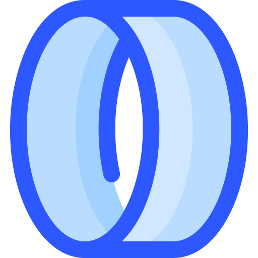 Circle icon