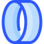Circle icon 64x64