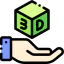 3d icon 64x64