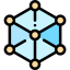 Cube icon 64x64