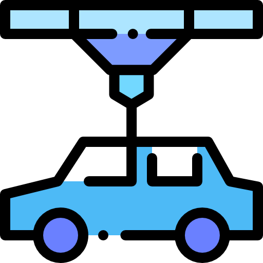 Model icon