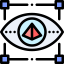 Visual icon 64x64