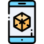Cube icon 64x64