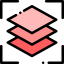 Layers icon 64x64