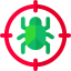 Target ícono 64x64